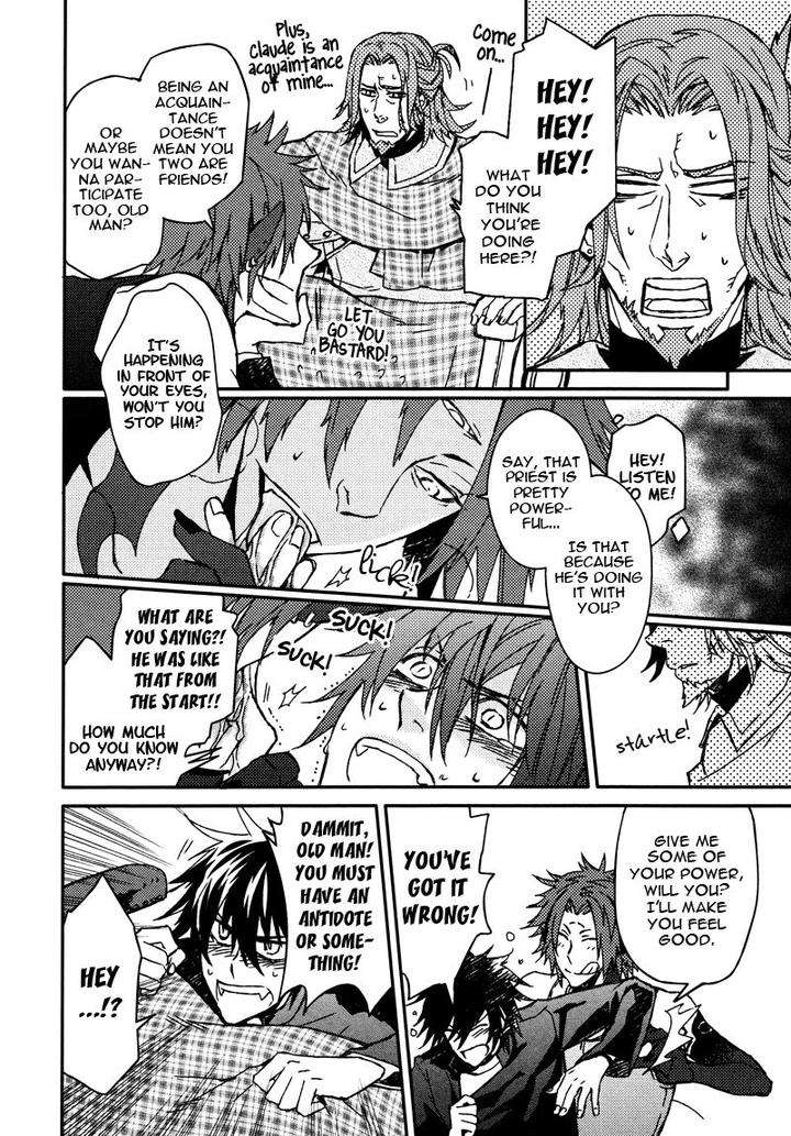 Fathers-Vampire-By-Kobayashi-Kotaro-Vol-1-Eng page 14