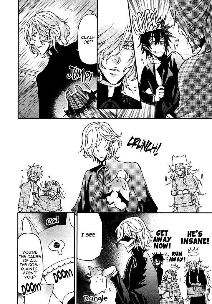Fathers-Vampire-By-Kobayashi-Kotaro-Vol-1-Eng page 22