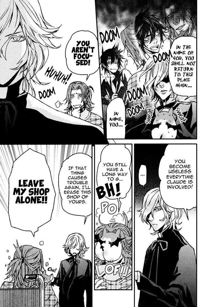 Fathers-Vampire-By-Kobayashi-Kotaro-Vol-1-Eng page 23