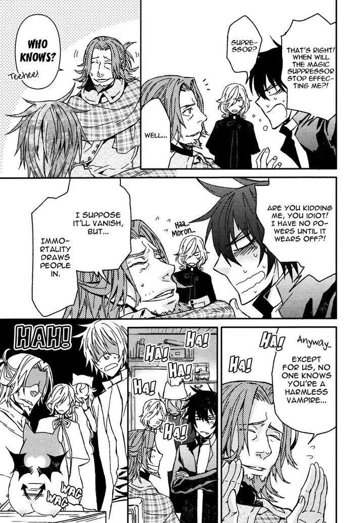 Fathers-Vampire-By-Kobayashi-Kotaro-Vol-1-Eng page 25