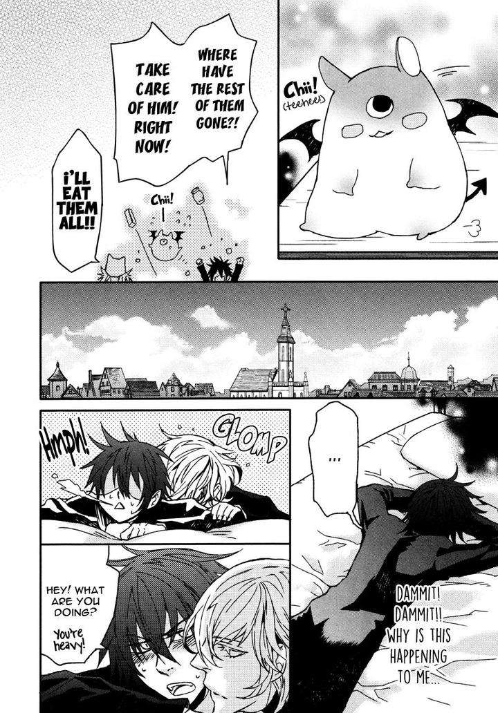 Fathers-Vampire-By-Kobayashi-Kotaro-Vol-1-Eng page 26