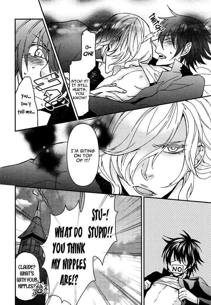 Fathers-Vampire-By-Kobayashi-Kotaro-Vol-1-Eng page 30