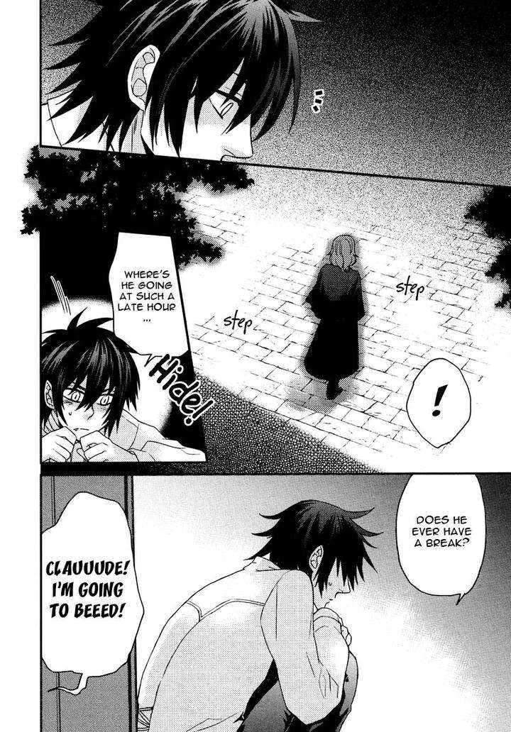 Fathers-Vampire-By-Kobayashi-Kotaro-Vol-1-Eng page 2