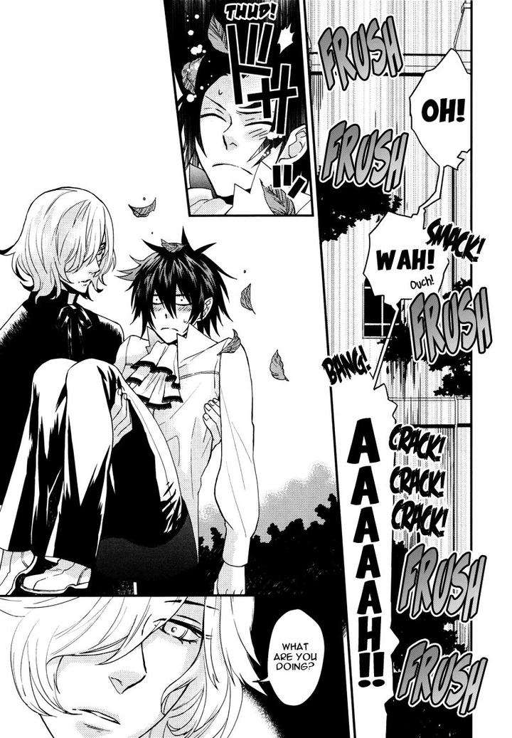 Fathers-Vampire-By-Kobayashi-Kotaro-Vol-1-Eng page 5