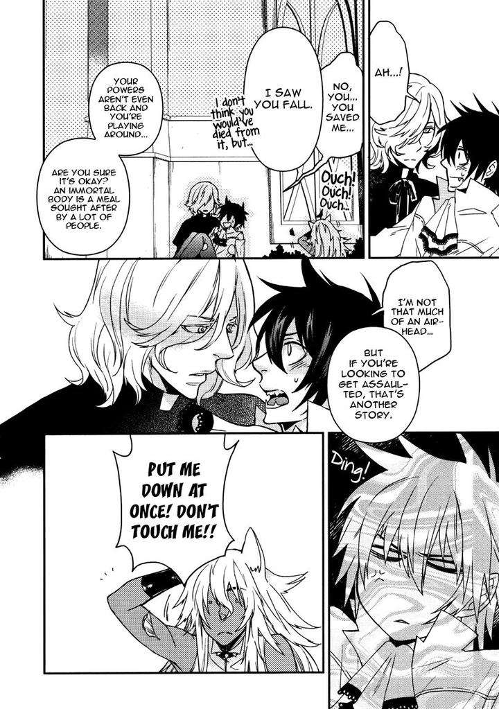 Fathers-Vampire-By-Kobayashi-Kotaro-Vol-1-Eng page 6