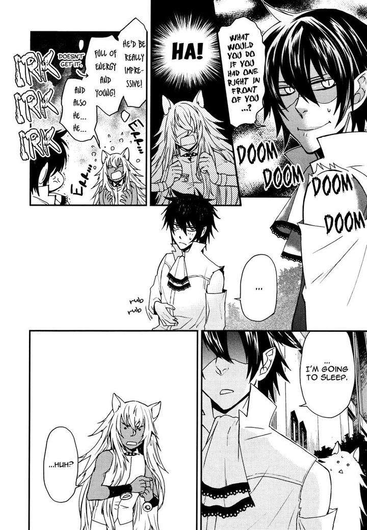 Fathers-Vampire-By-Kobayashi-Kotaro-Vol-1-Eng page 8