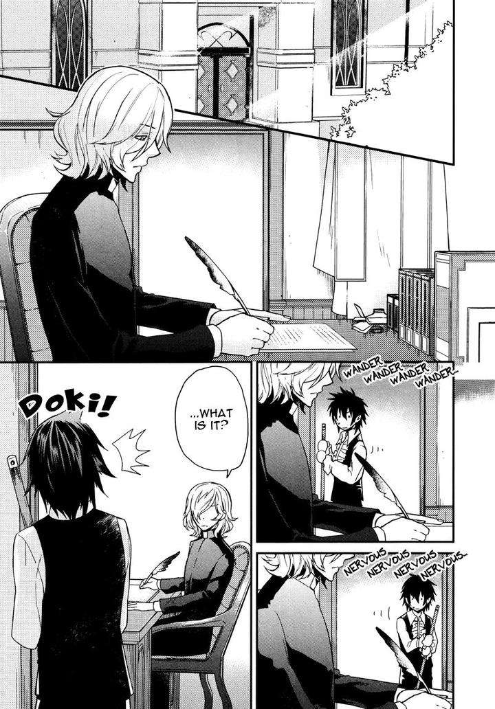 Fathers-Vampire-By-Kobayashi-Kotaro-Vol-1-Eng page 9