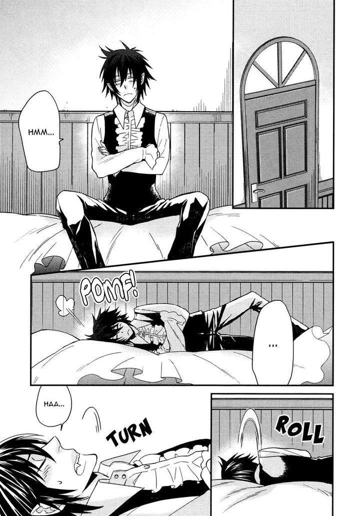 Fathers-Vampire-By-Kobayashi-Kotaro-Vol-1-Eng page 13