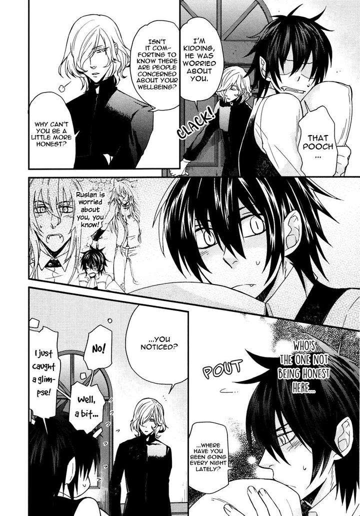 Fathers-Vampire-By-Kobayashi-Kotaro-Vol-1-Eng page 16