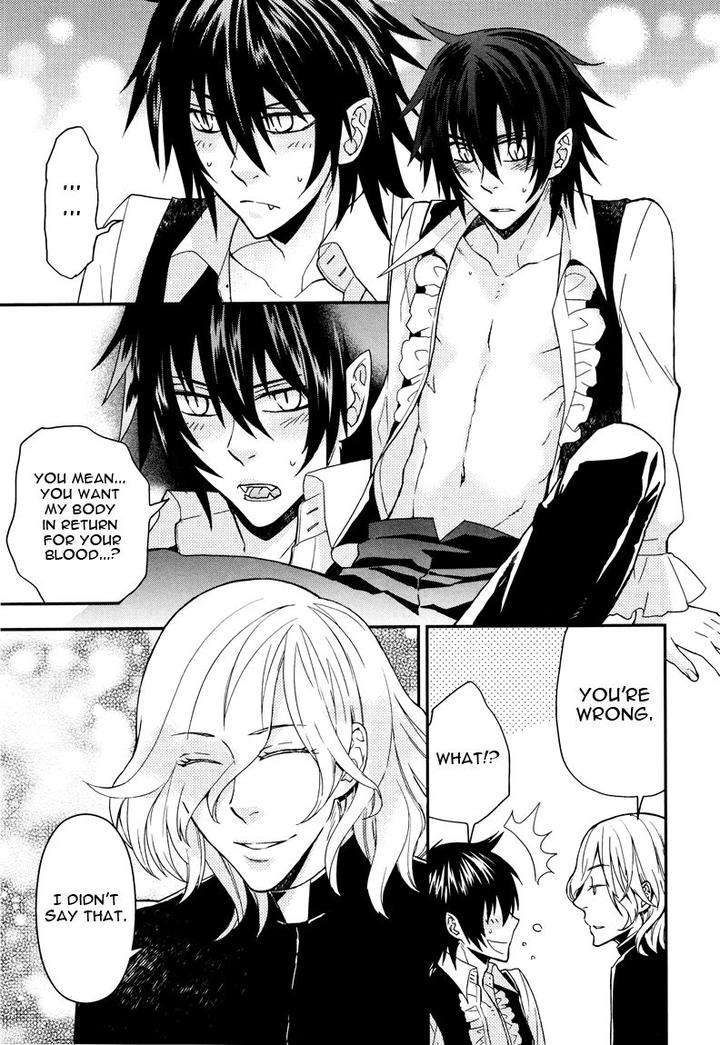 Fathers-Vampire-By-Kobayashi-Kotaro-Vol-1-Eng page 21