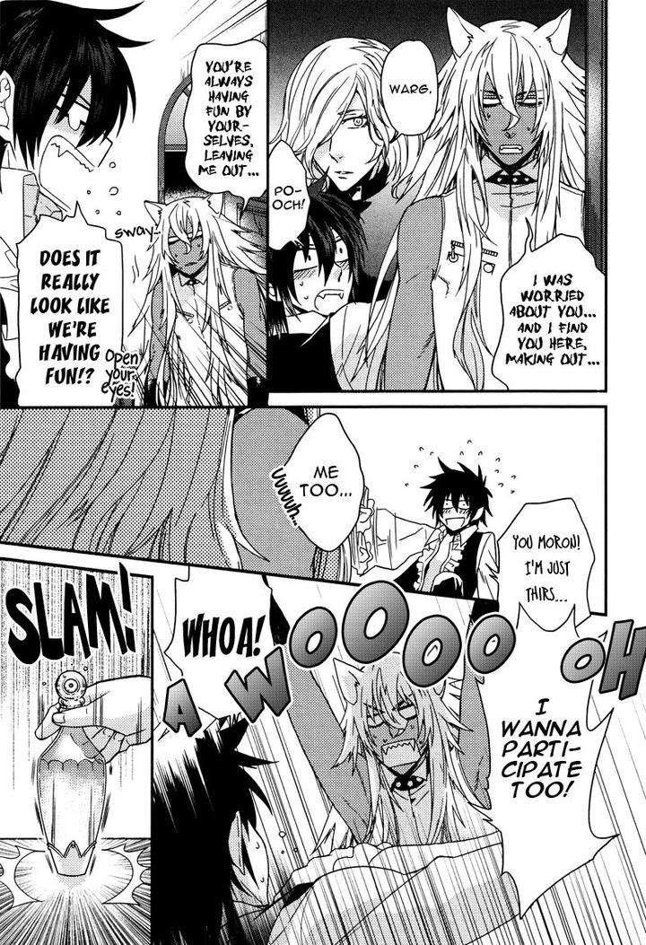 Fathers-Vampire-By-Kobayashi-Kotaro-Vol-1-Eng page 23