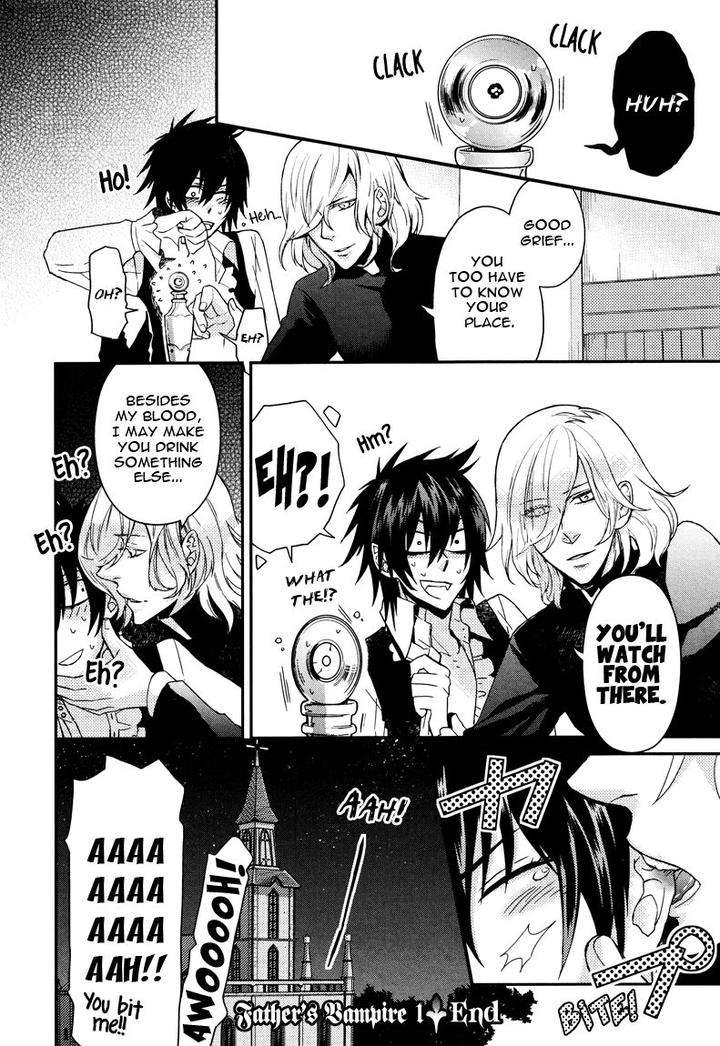 Fathers-Vampire-By-Kobayashi-Kotaro-Vol-1-Eng page 24