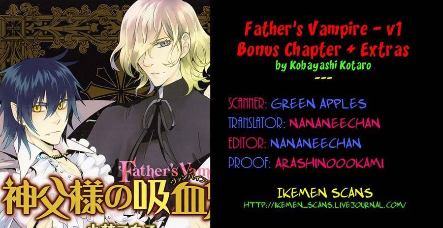 Fathers-Vampire-By-Kobayashi-Kotaro-Vol-1-Eng page 26