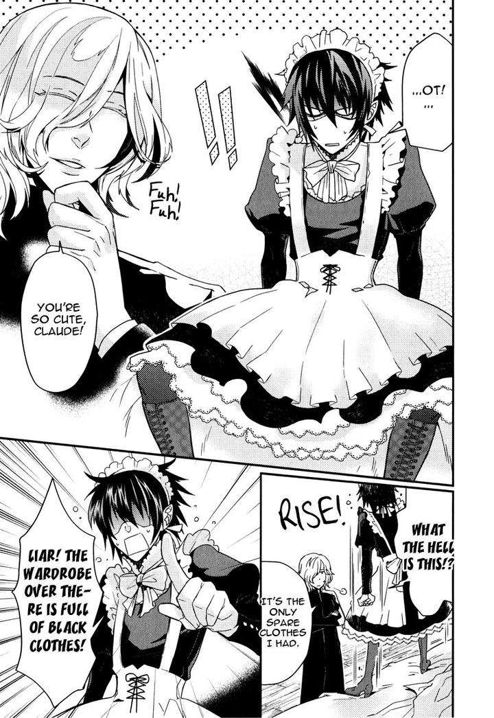 Fathers-Vampire-By-Kobayashi-Kotaro-Vol-2-Eng page 16