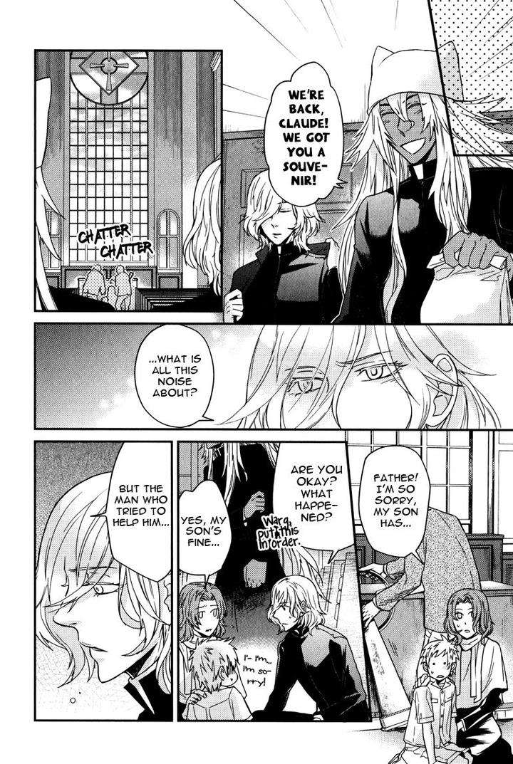Fathers-Vampire-By-Kobayashi-Kotaro-Vol-2-Eng page 27