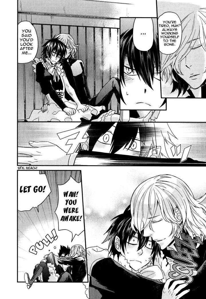 Fathers-Vampire-By-Kobayashi-Kotaro-Vol-2-Eng page 31