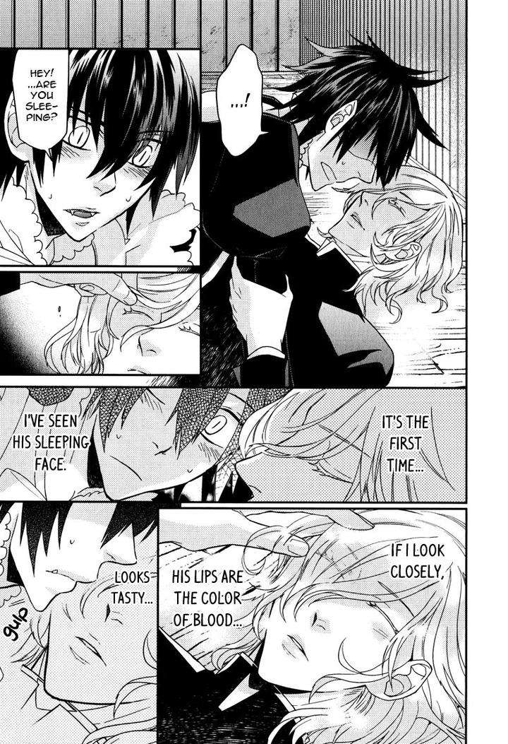 Fathers-Vampire-By-Kobayashi-Kotaro-Vol-2-Eng page 32