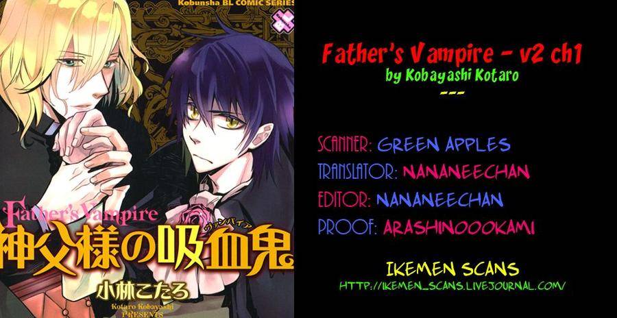 Fathers-Vampire-By-Kobayashi-Kotaro-Vol-2-Eng page 36