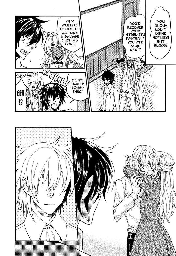 Fathers-Vampire-By-Kobayashi-Kotaro-Vol-2-Eng page 8