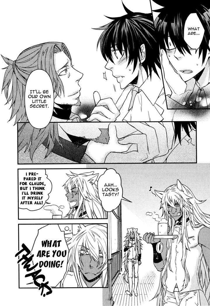 Fathers-Vampire-By-Kobayashi-Kotaro-Vol-2-Eng page 18