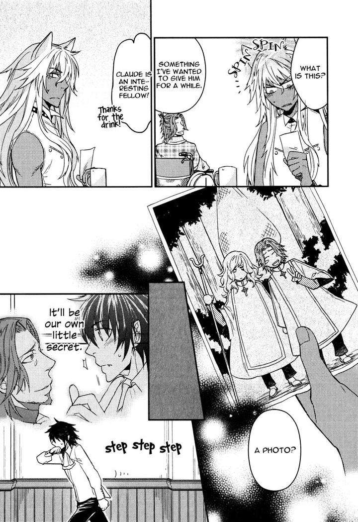 Fathers-Vampire-By-Kobayashi-Kotaro-Vol-2-Eng page 21