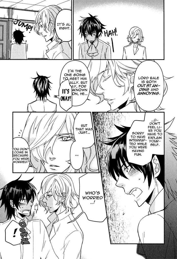Fathers-Vampire-By-Kobayashi-Kotaro-Vol-2-Eng page 27