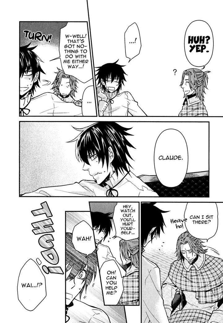 Fathers-Vampire-By-Kobayashi-Kotaro-Vol-2-Eng page 12