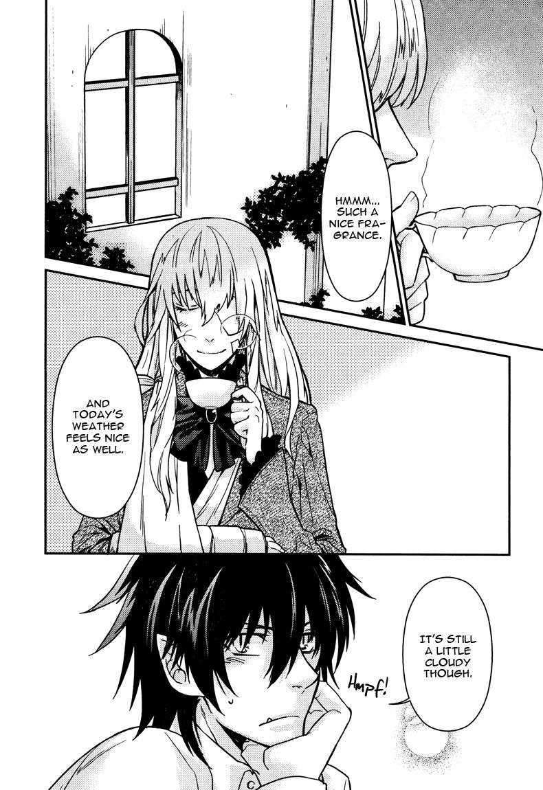 Fathers-Vampire-By-Kobayashi-Kotaro-Vol-2-Eng page 2