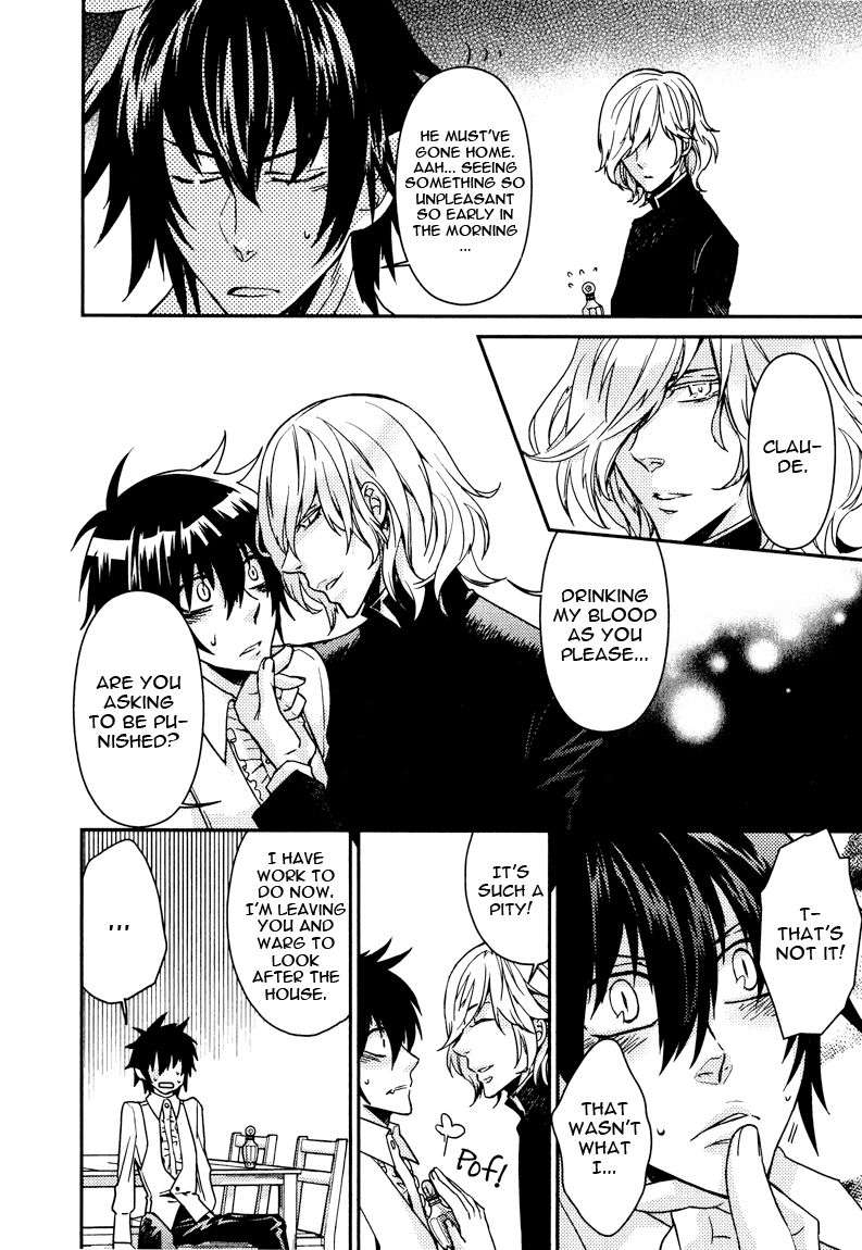 Fathers-Vampire-By-Kobayashi-Kotaro-Vol-2-Eng page 6