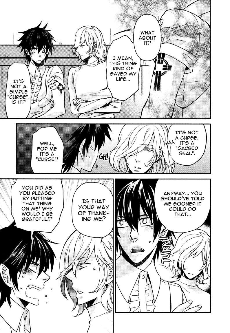 Fathers-Vampire-By-Kobayashi-Kotaro-Vol-2-Eng page 27