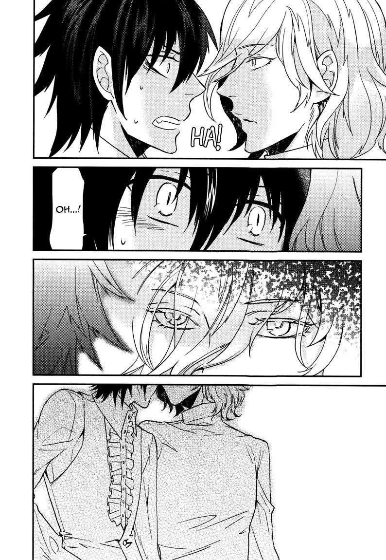Fathers-Vampire-By-Kobayashi-Kotaro-Vol-2-Eng page 28