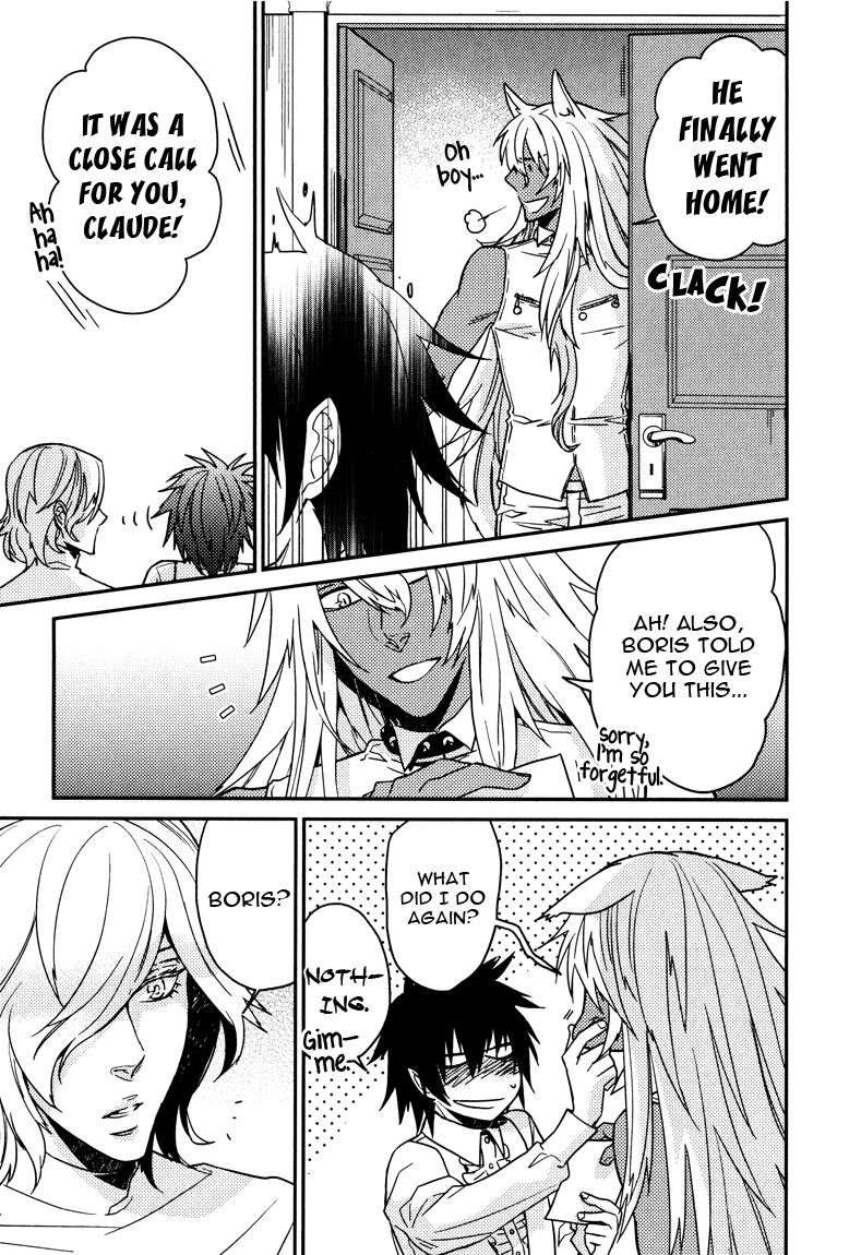 Fathers-Vampire-By-Kobayashi-Kotaro-Vol-2-Eng page 29
