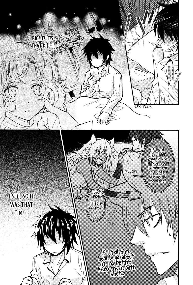 Fathers-Vampire-By-Kobayashi-Kotaro-Vol-2-Eng page 5