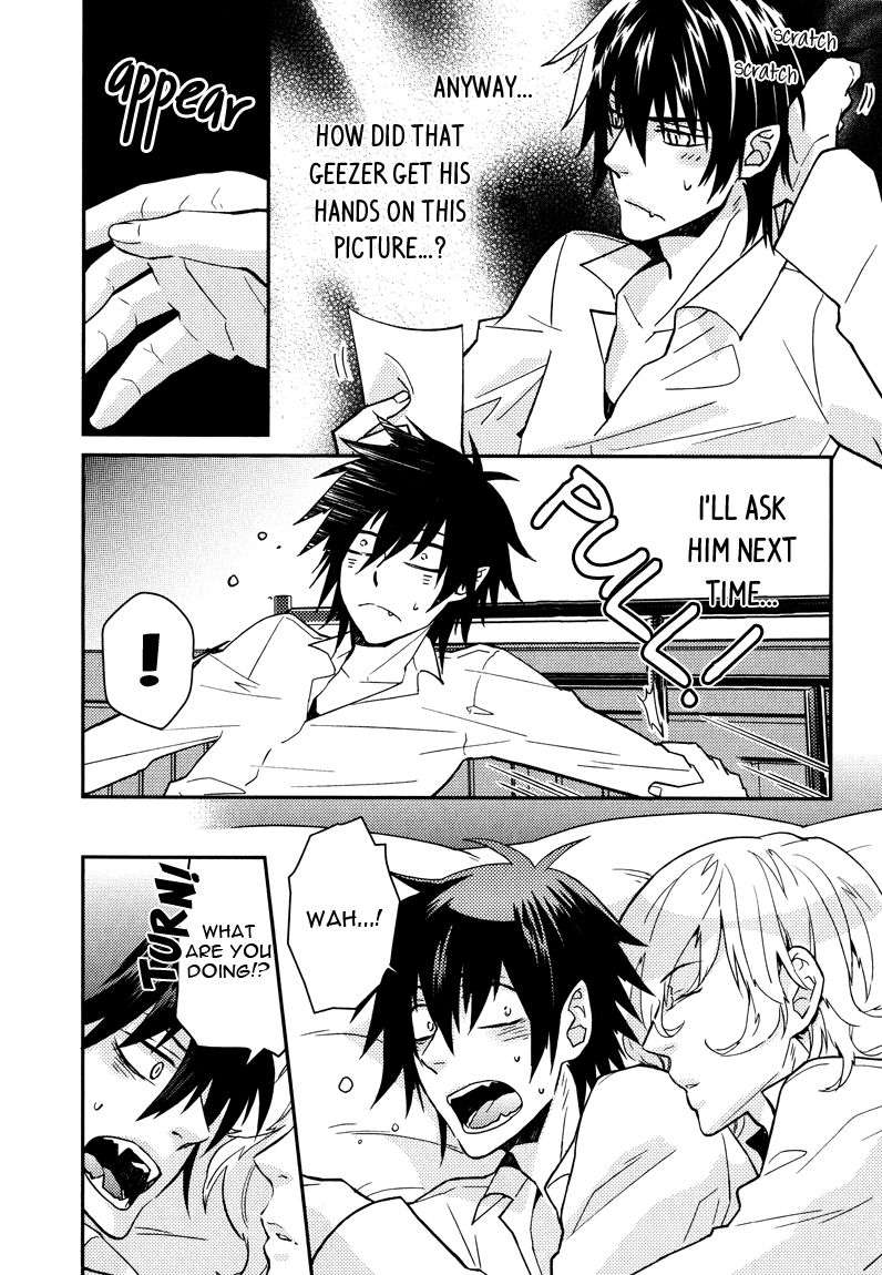 Fathers-Vampire-By-Kobayashi-Kotaro-Vol-2-Eng page 8