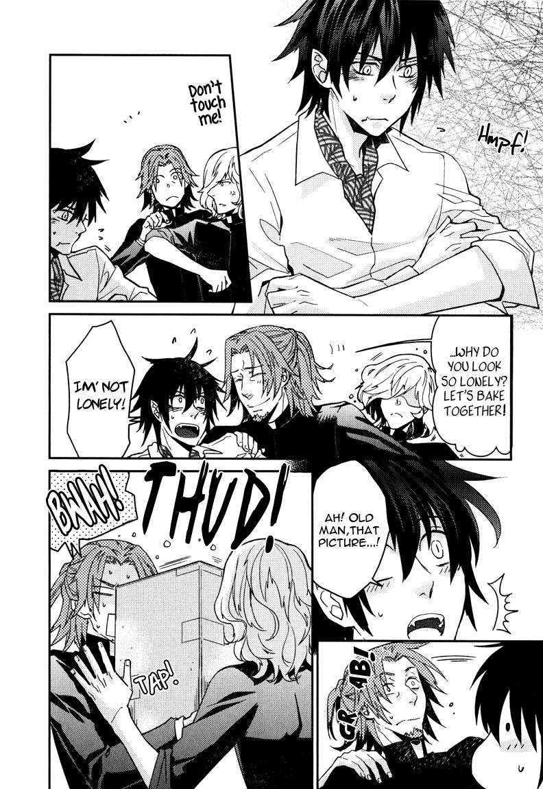 Fathers-Vampire-By-Kobayashi-Kotaro-Vol-2-Eng page 14