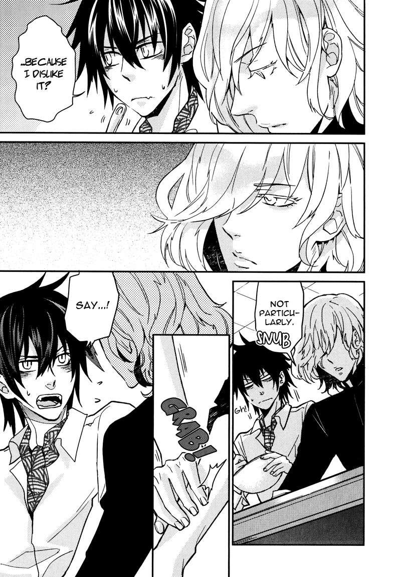 Fathers-Vampire-By-Kobayashi-Kotaro-Vol-2-Eng page 17