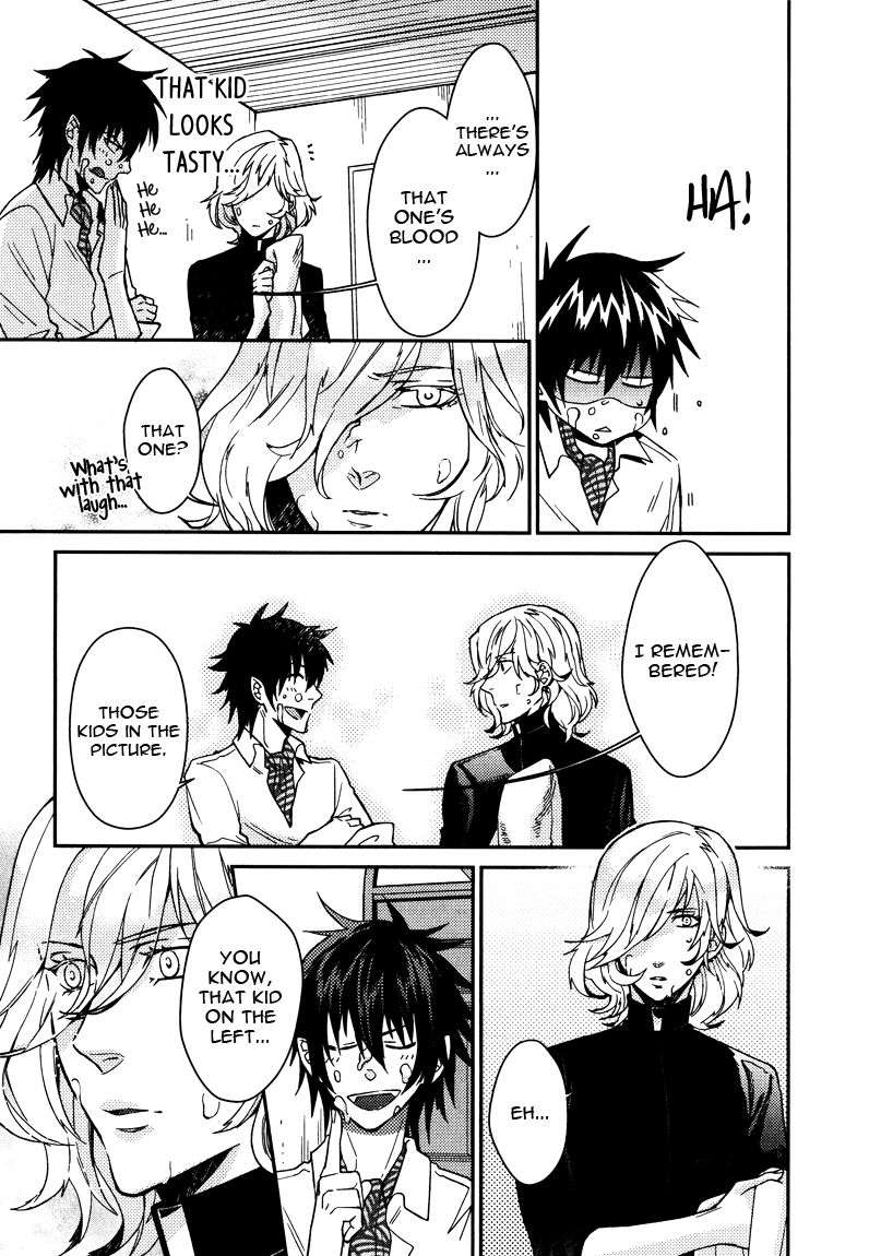 Fathers-Vampire-By-Kobayashi-Kotaro-Vol-2-Eng page 21