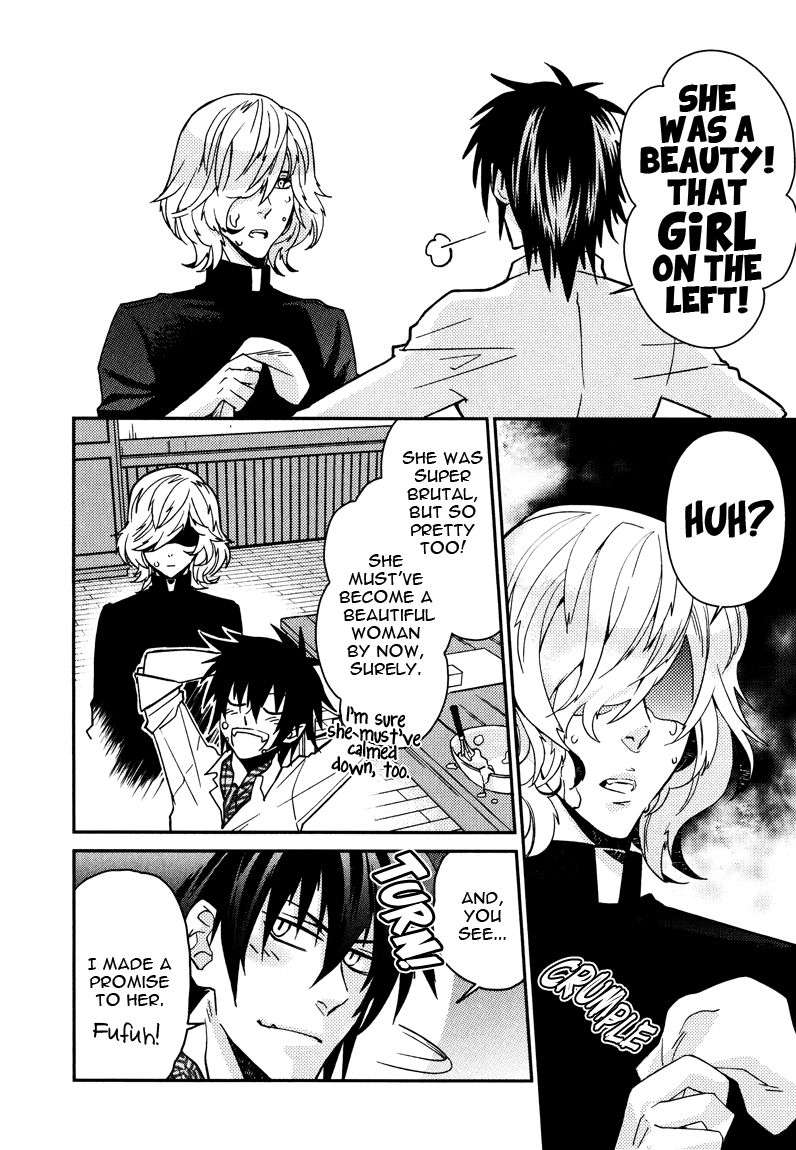Fathers-Vampire-By-Kobayashi-Kotaro-Vol-2-Eng page 22