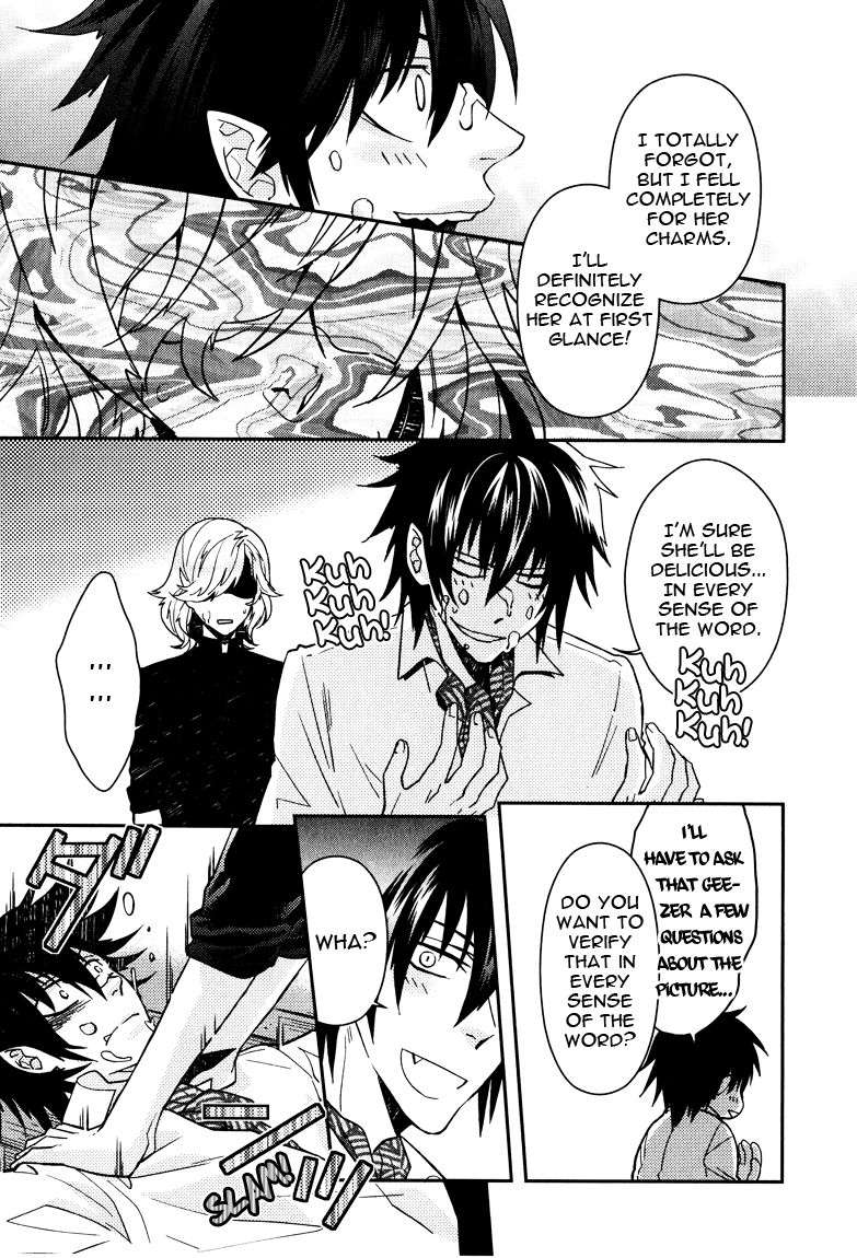 Fathers-Vampire-By-Kobayashi-Kotaro-Vol-2-Eng page 23