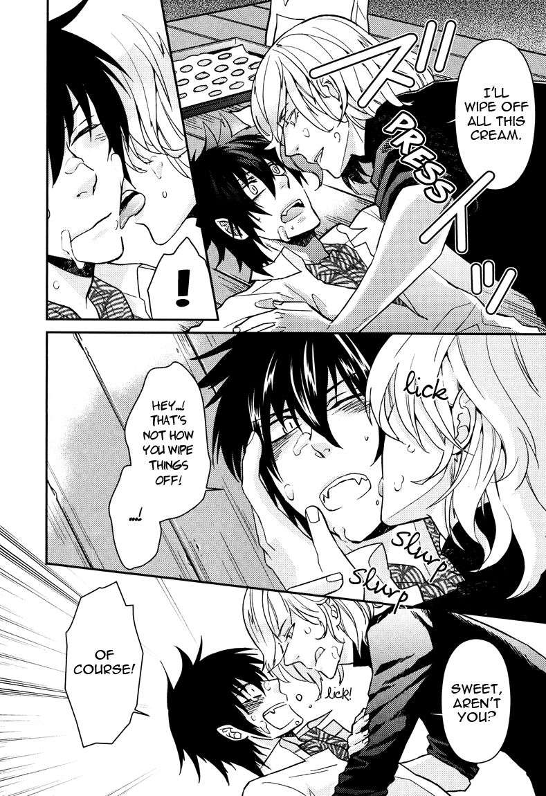 Fathers-Vampire-By-Kobayashi-Kotaro-Vol-2-Eng page 24