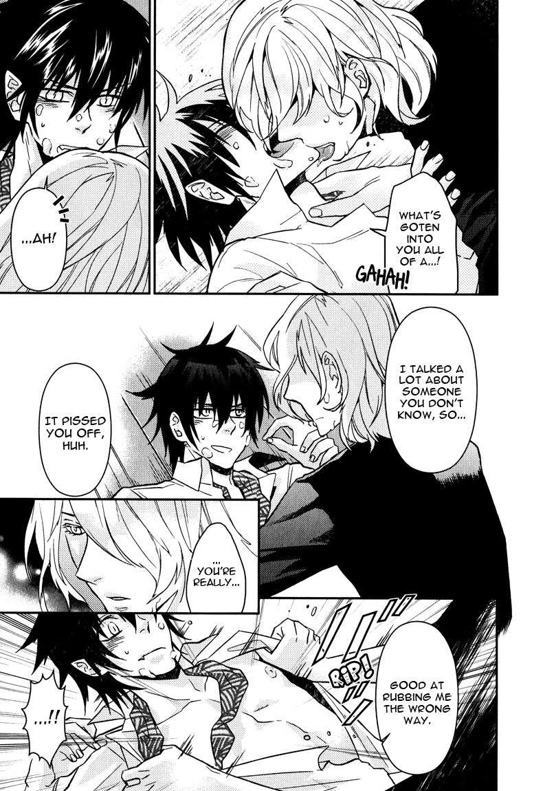 Fathers-Vampire-By-Kobayashi-Kotaro-Vol-2-Eng page 25