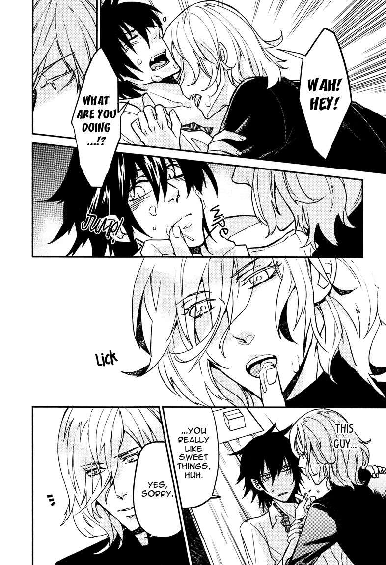 Fathers-Vampire-By-Kobayashi-Kotaro-Vol-2-Eng page 26