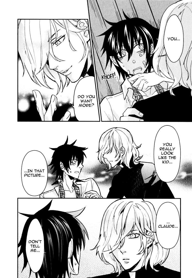 Fathers-Vampire-By-Kobayashi-Kotaro-Vol-2-Eng page 28