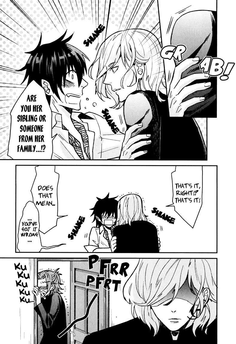 Fathers-Vampire-By-Kobayashi-Kotaro-Vol-2-Eng page 29