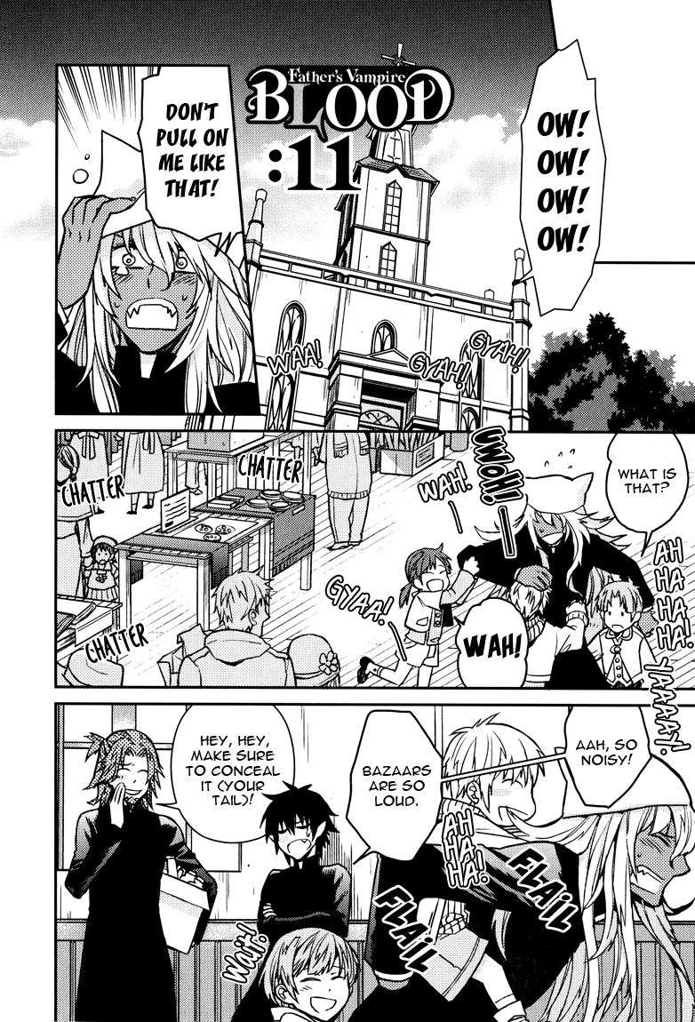 Fathers-Vampire-By-Kobayashi-Kotaro-Vol-2-Eng page 2
