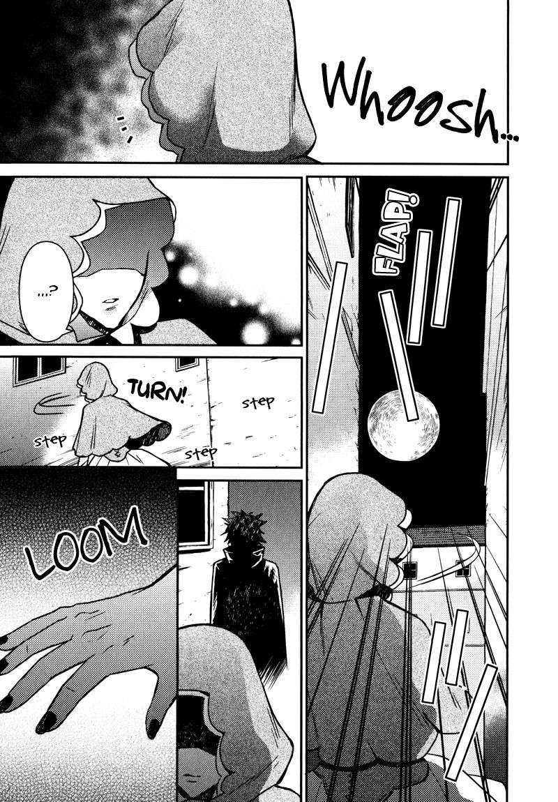 Fathers-Vampire-By-Kobayashi-Kotaro-Vol-2-Eng page 17