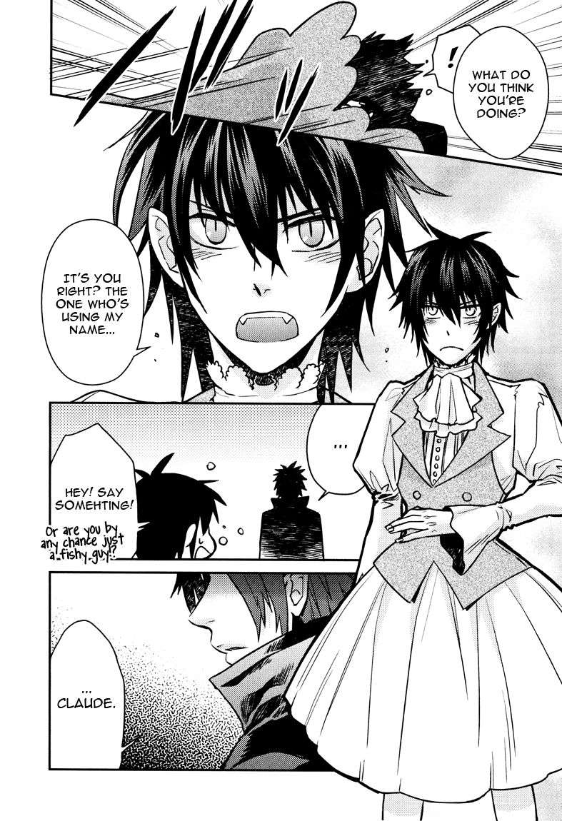 Fathers-Vampire-By-Kobayashi-Kotaro-Vol-2-Eng page 18