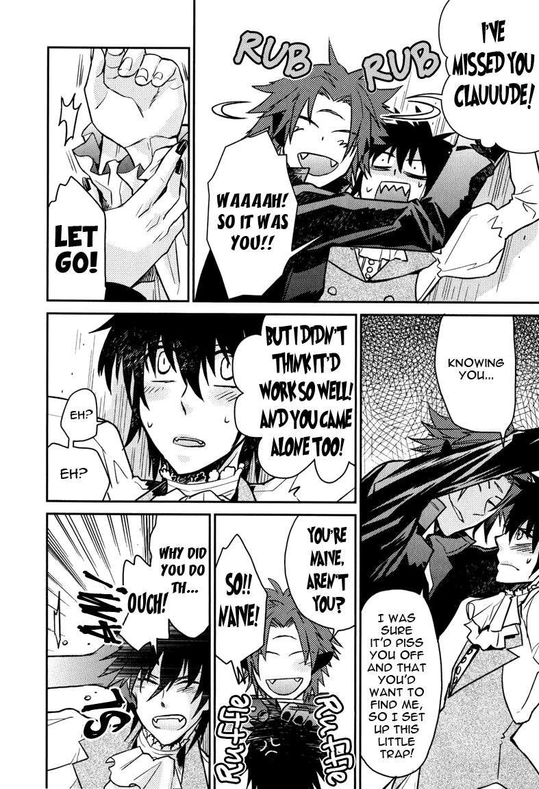 Fathers-Vampire-By-Kobayashi-Kotaro-Vol-2-Eng page 20