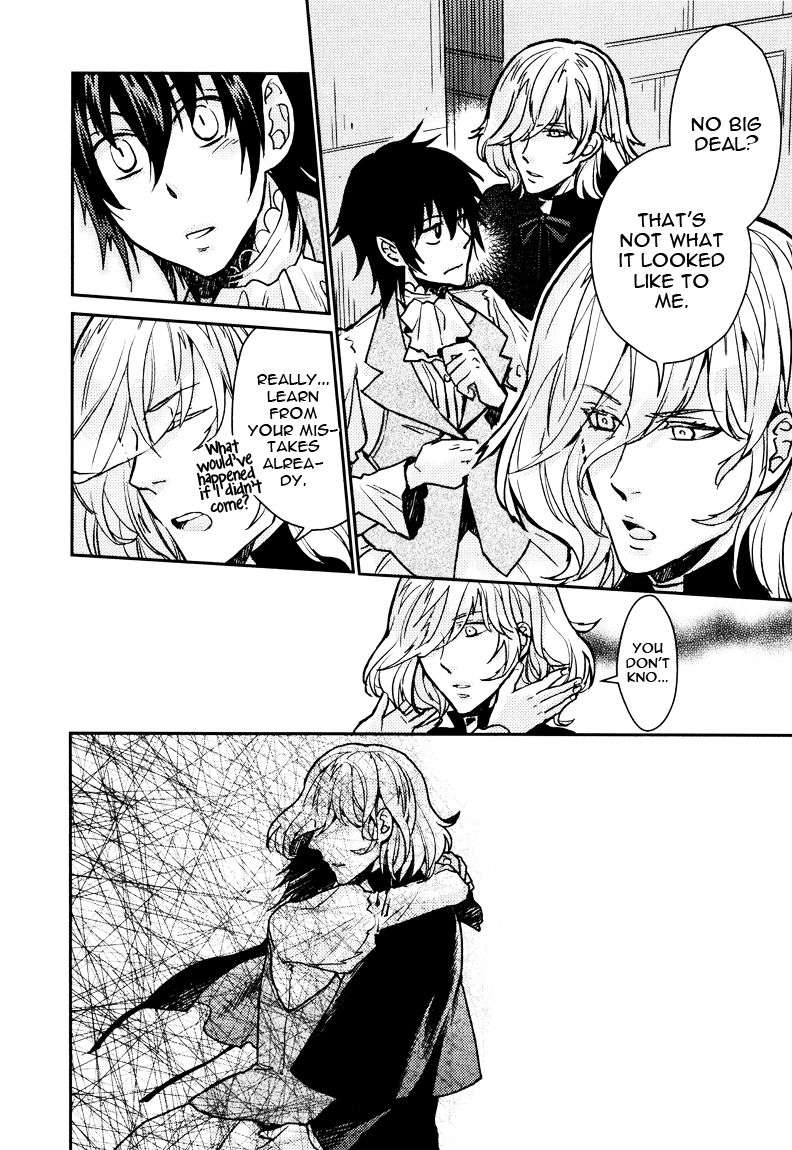 Fathers-Vampire-By-Kobayashi-Kotaro-Vol-2-Eng page 26