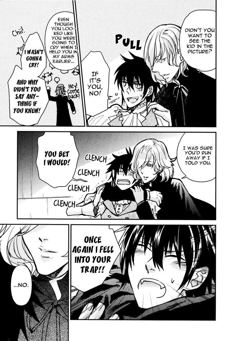 Fathers-Vampire-By-Kobayashi-Kotaro-Vol-2-Eng page 33
